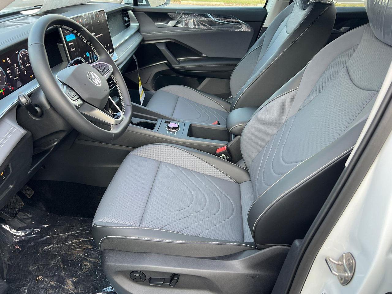 2026 Volkswagen Tiguan SE Hagerstown MD