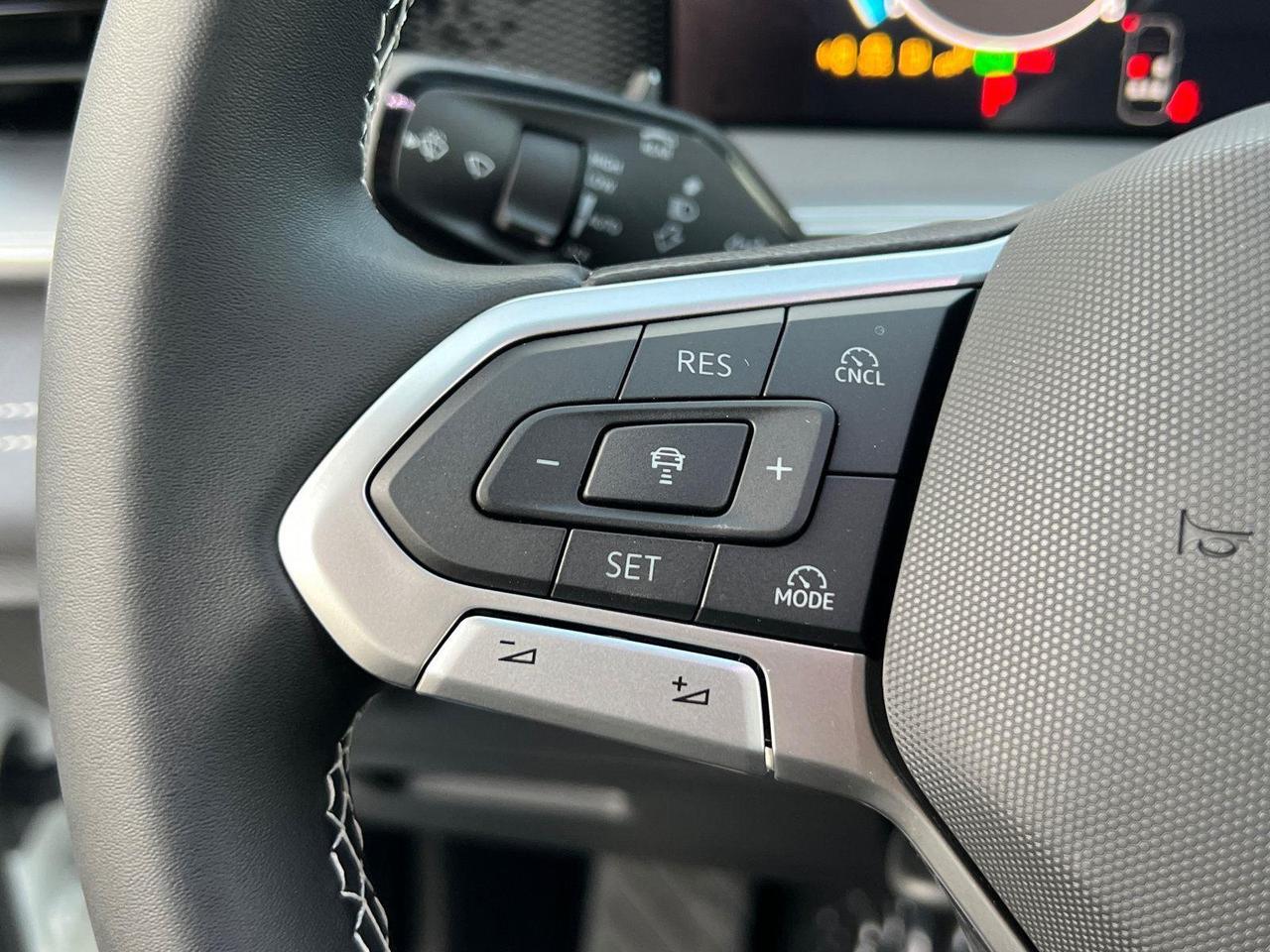 2026 Volkswagen Tiguan SE Hagerstown MD