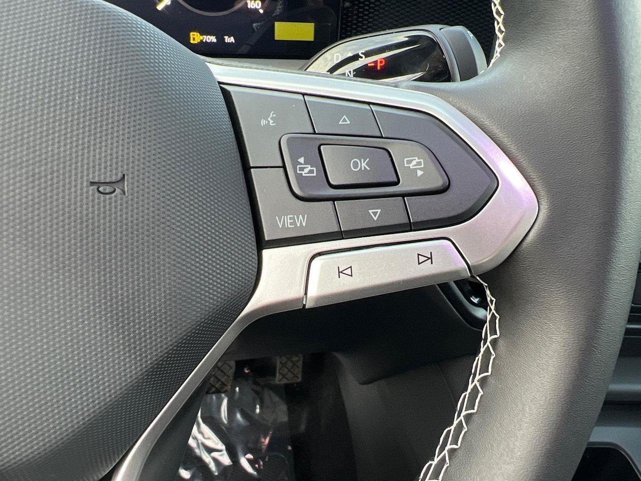 2026 Volkswagen Tiguan SE Hagerstown MD