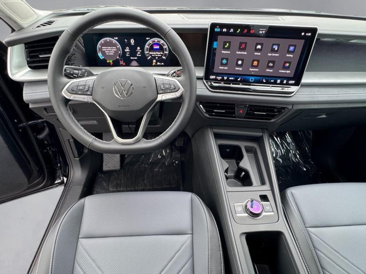 2026 Volkswagen Tiguan SE Springfield VA