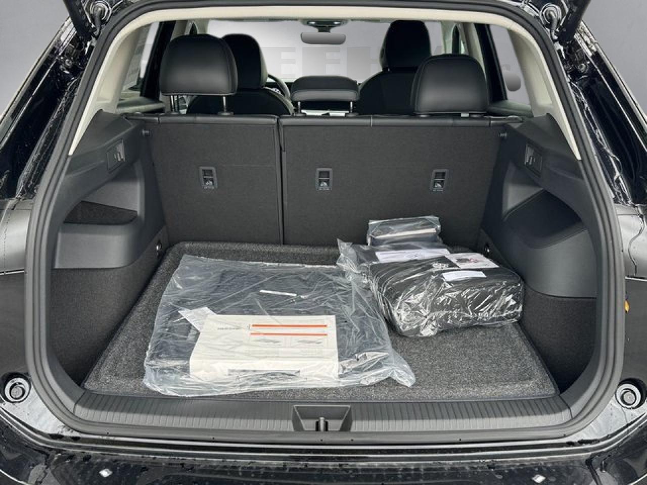 2026 Volkswagen Tiguan SE Springfield VA