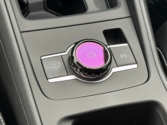 2026 Volkswagen Tiguan SE Springfield VA