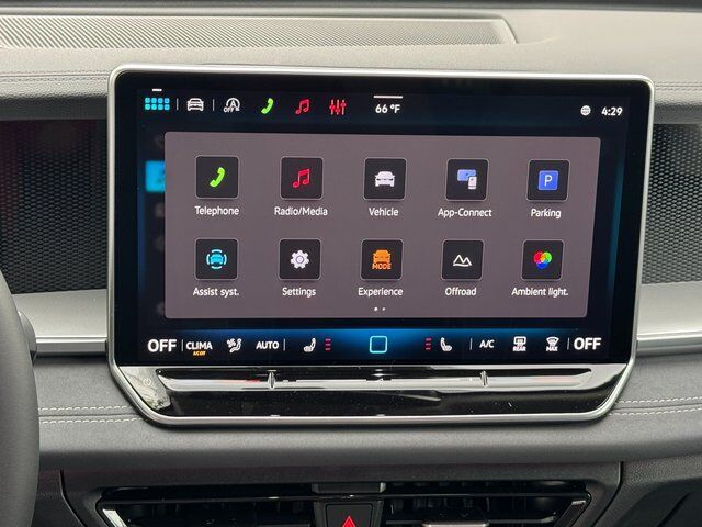 2026 Volkswagen Tiguan SE Springfield VA