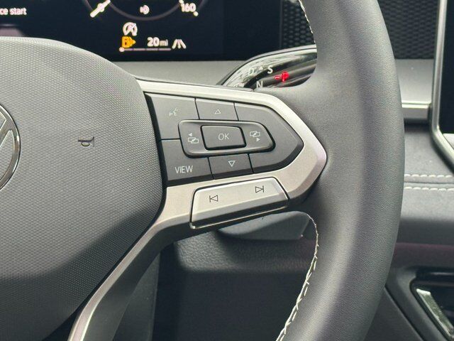 2026 Volkswagen Tiguan SE Springfield VA