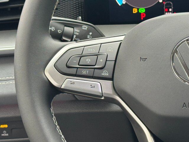 2026 Volkswagen Tiguan SE Springfield VA