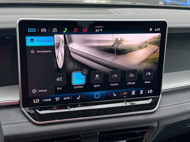 2026 Volkswagen Tiguan SE Springfield VA