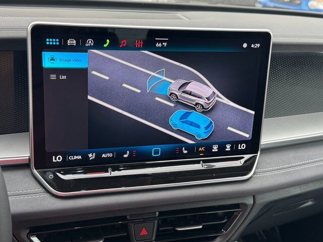 2026 Volkswagen Tiguan SE Springfield VA