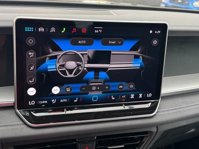 2026 Volkswagen Tiguan SE Springfield VA