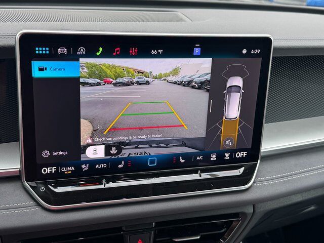 2026 Volkswagen Tiguan SE Springfield VA