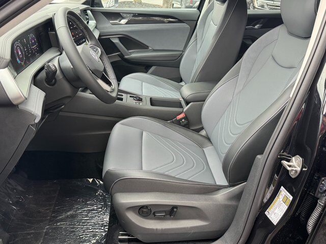 2026 Volkswagen Tiguan SE Springfield VA