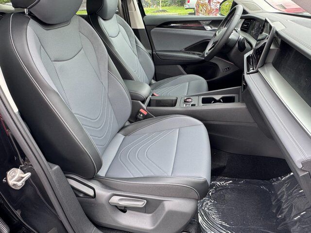 2026 Volkswagen Tiguan SE Springfield VA