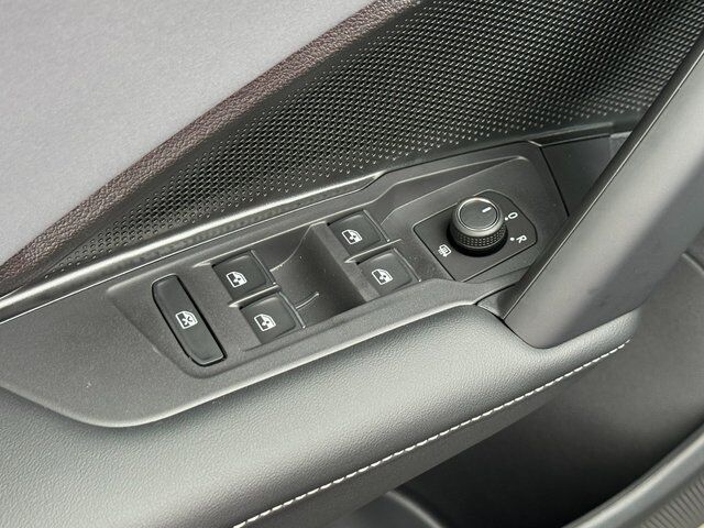 2026 Volkswagen Tiguan SE Springfield VA