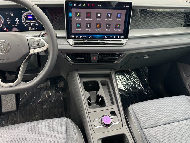 2026 Volkswagen Tiguan SE Springfield VA