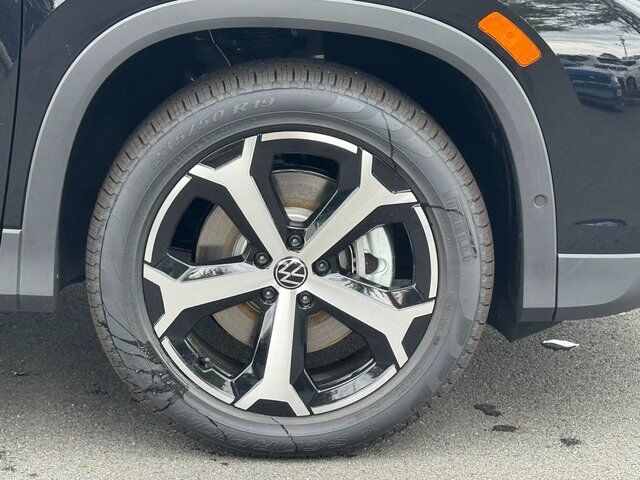 2026 Volkswagen Tiguan SE Springfield VA
