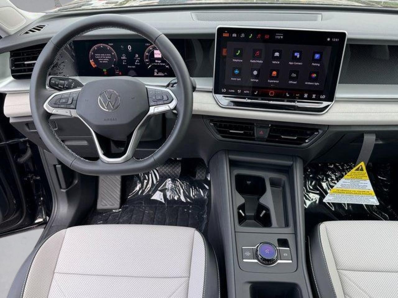 2026 Volkswagen Tiguan SE Springfield VA