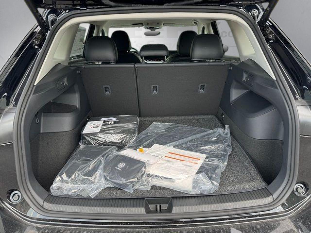 2026 Volkswagen Tiguan SE Springfield VA