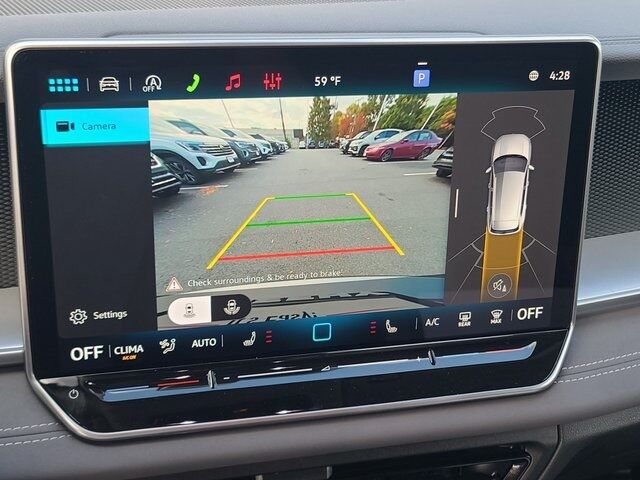 2026 Volkswagen Tiguan SE Springfield VA