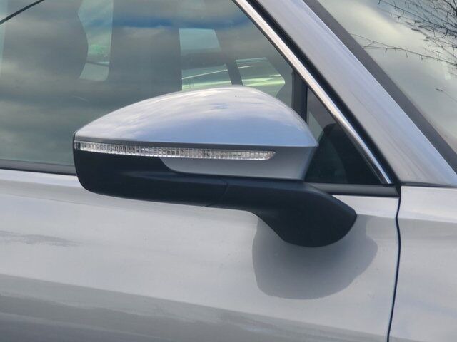 2026 Volkswagen Tiguan SE Springfield VA