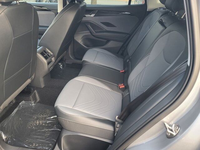 2026 Volkswagen Tiguan SE Springfield VA