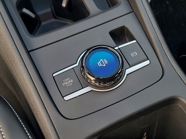 2026 Volkswagen Tiguan SE Springfield VA