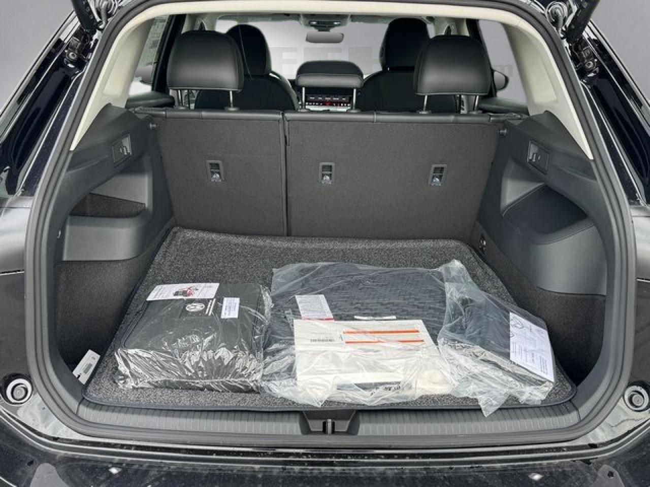 2026 Volkswagen Tiguan SE Springfield VA