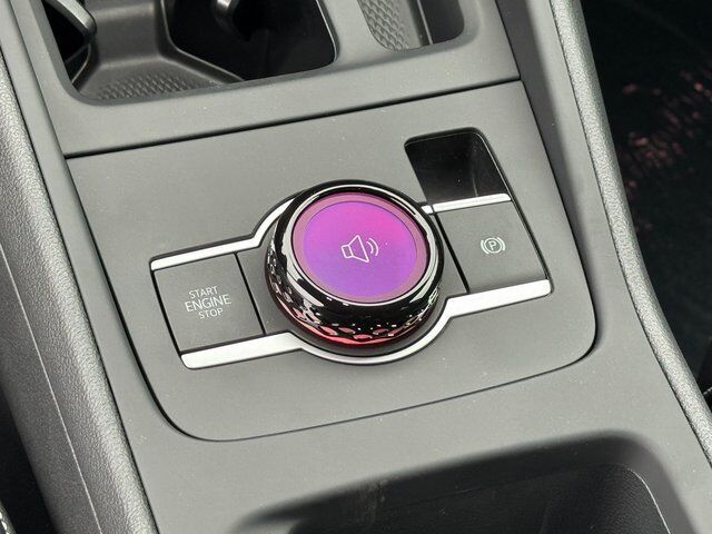 2026 Volkswagen Tiguan SE Springfield VA