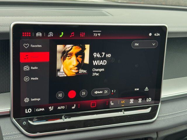 2026 Volkswagen Tiguan SE Springfield VA