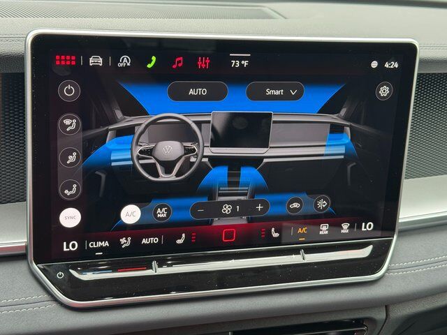 2026 Volkswagen Tiguan SE Springfield VA