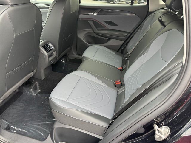 2026 Volkswagen Tiguan SE Springfield VA