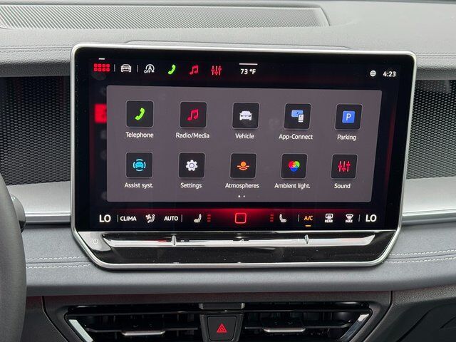 2026 Volkswagen Tiguan SE Springfield VA