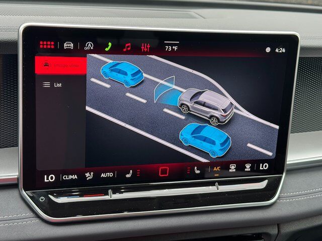 2026 Volkswagen Tiguan SE Springfield VA