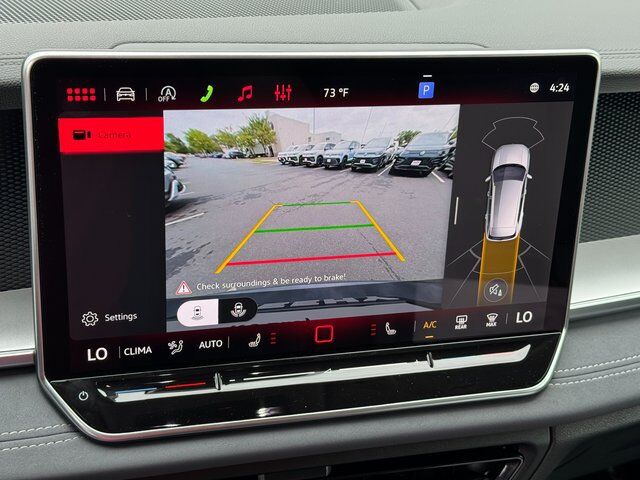 2026 Volkswagen Tiguan SE Springfield VA