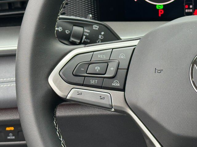 2026 Volkswagen Tiguan SE Springfield VA
