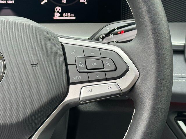 2026 Volkswagen Tiguan SE Springfield VA