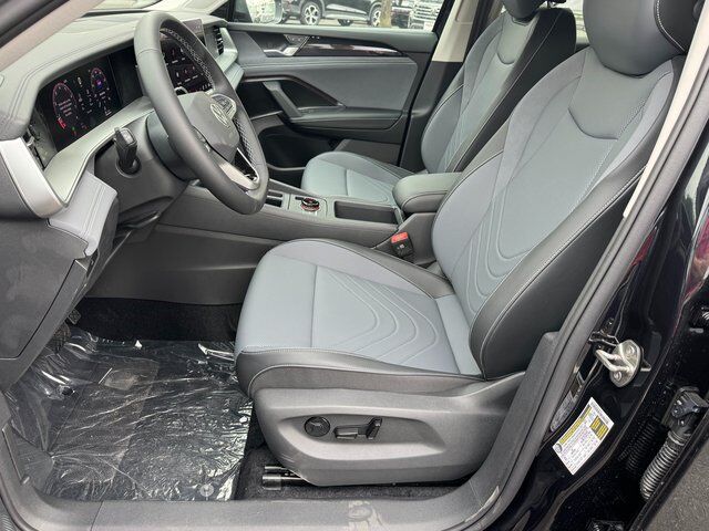 2026 Volkswagen Tiguan SE Springfield VA