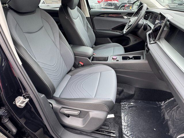 2026 Volkswagen Tiguan SE Springfield VA