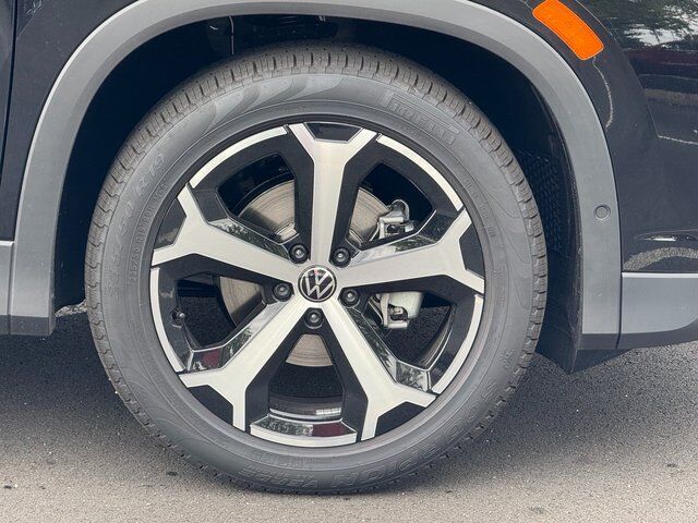 2026 Volkswagen Tiguan SE Springfield VA