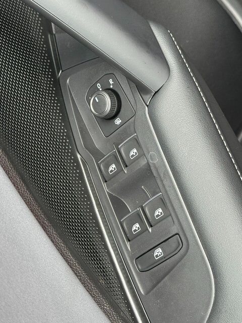 2026 Volkswagen Tiguan SE Springfield VA