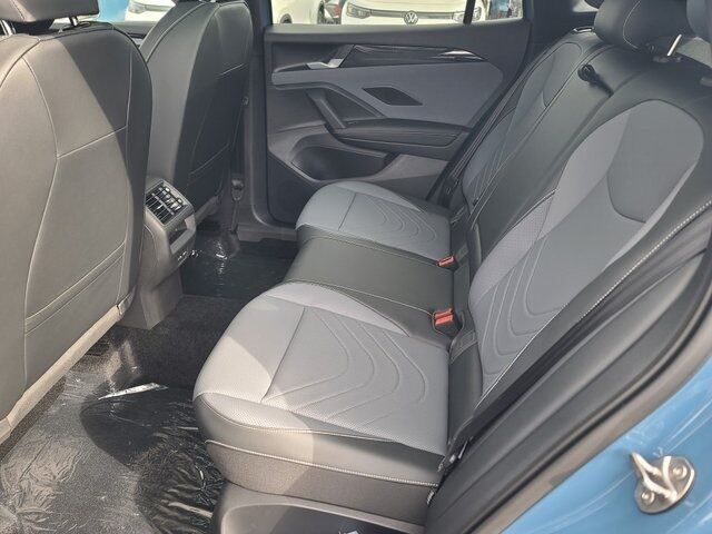 2026 Volkswagen Tiguan SE Springfield VA