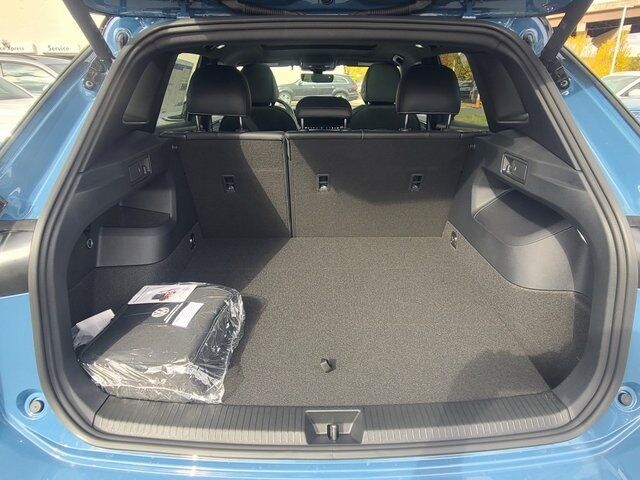 2026 Volkswagen Tiguan SE Springfield VA