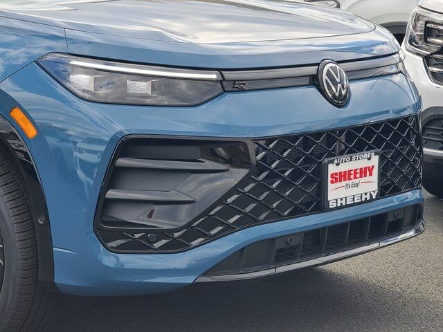 2026 Volkswagen Tiguan SE Springfield VA