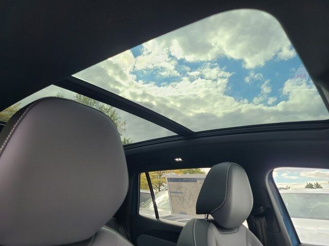 2026 Volkswagen Tiguan SE Springfield VA