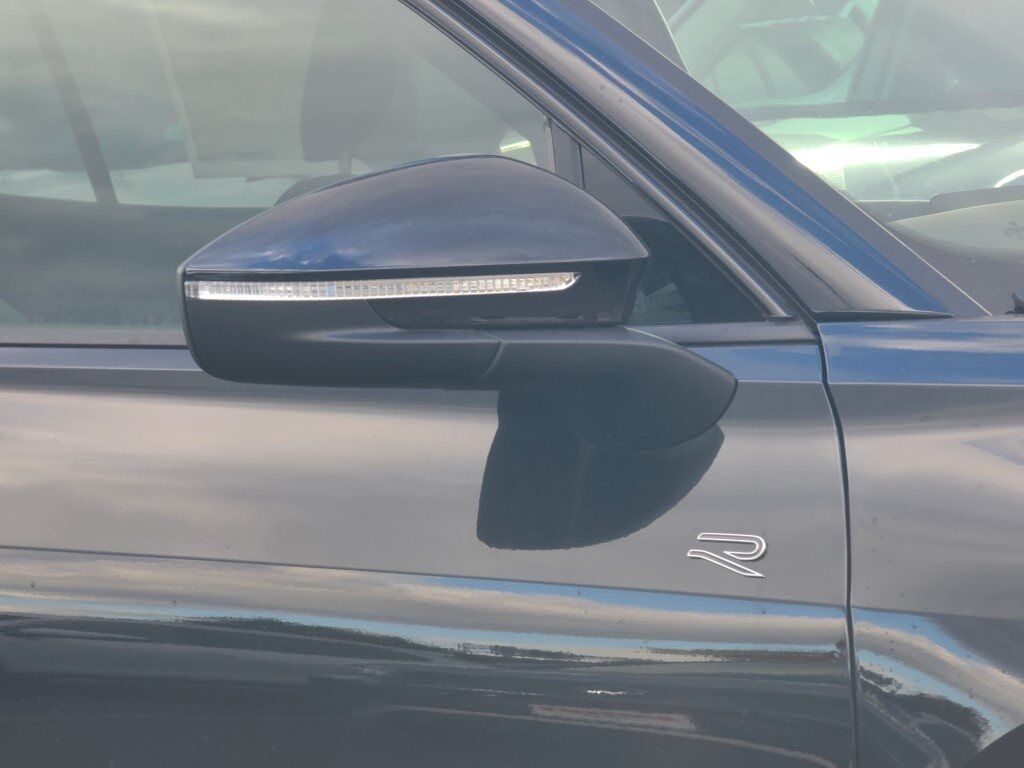 2026 Volkswagen Tiguan SE Springfield VA