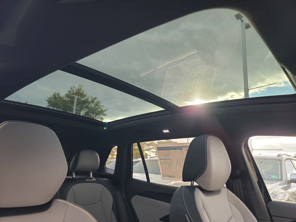 2026 Volkswagen Tiguan SE Springfield VA