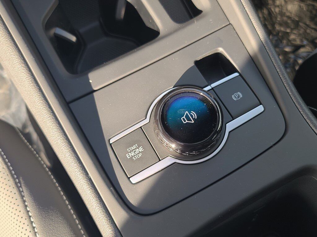 2026 Volkswagen Tiguan SE Springfield VA