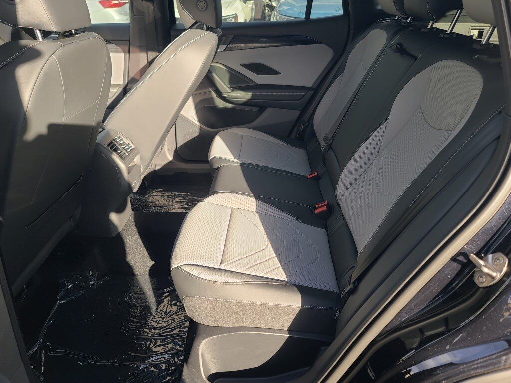 2026 Volkswagen Tiguan SE Springfield VA