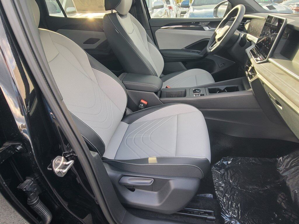 2026 Volkswagen Tiguan SE Springfield VA