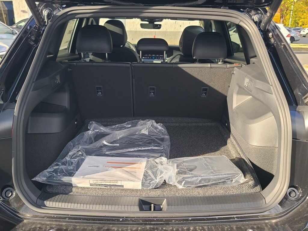 2026 Volkswagen Tiguan SE Springfield VA