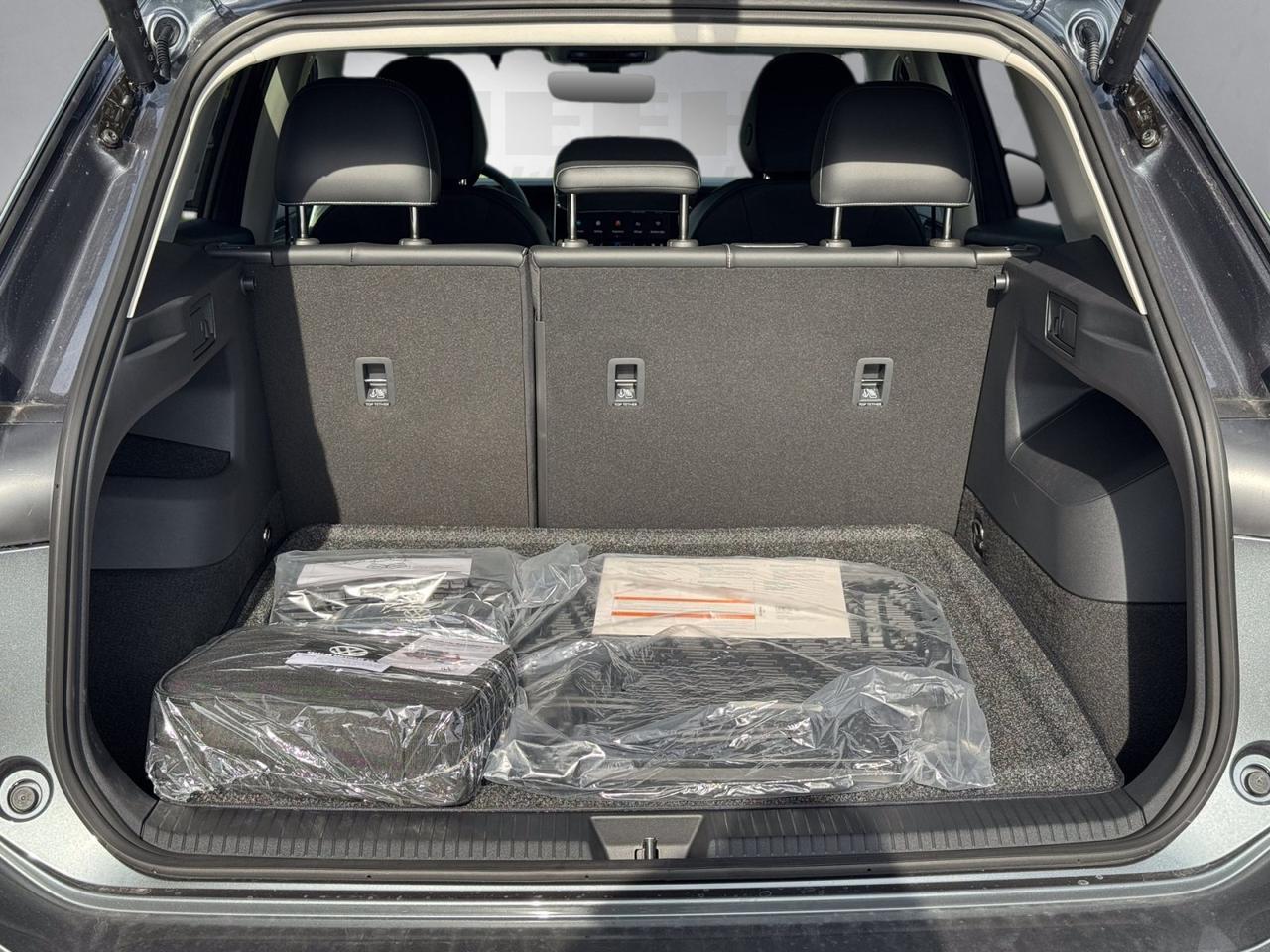 2026 Volkswagen Tiguan SE Springfield VA