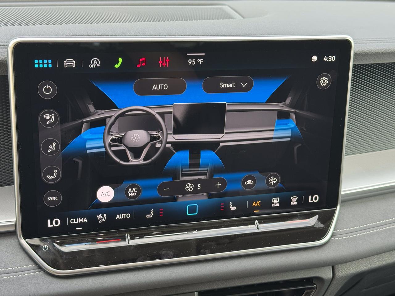 2026 Volkswagen Tiguan SE Springfield VA